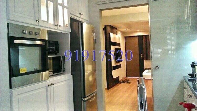 Blk 132 Jalan Bukit Merah (Bukit Merah), HDB 3 Rooms #142508362